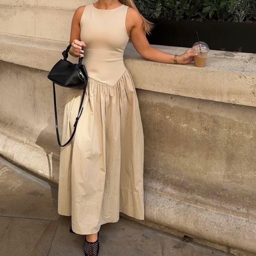 Dissh PATTY STONE MIDI DRESS